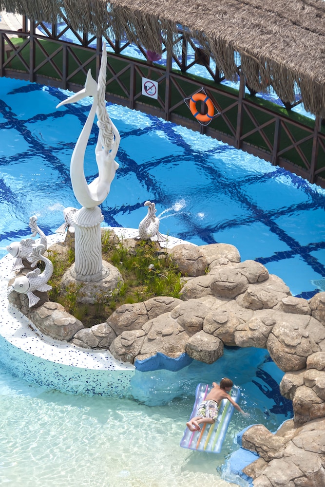 

Milano - Serik - Selectum Family Resort Belek