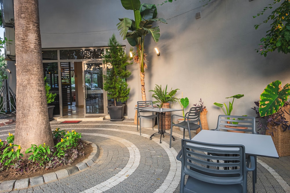 

Venezia - Mahmutlar - Simply Fine Hotel Alize