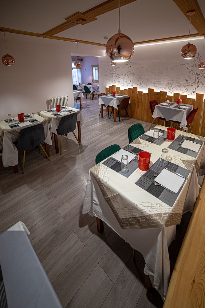 

Milano - Selva di Val Gardena, Montagna Italia - Chalet Margoni