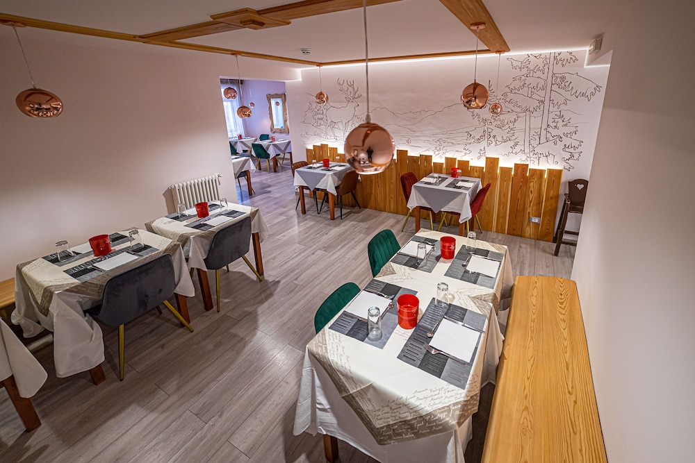 

Roma - Selva di Val Gardena - Chalet Margoni