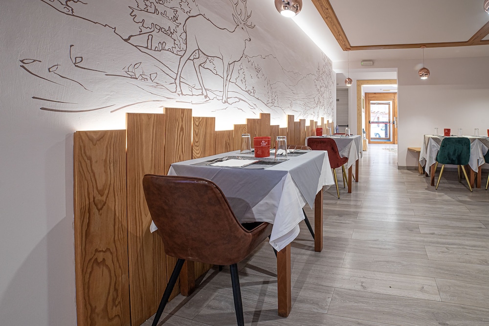 

Napoli - Selva di Val Gardena - Chalet Margoni