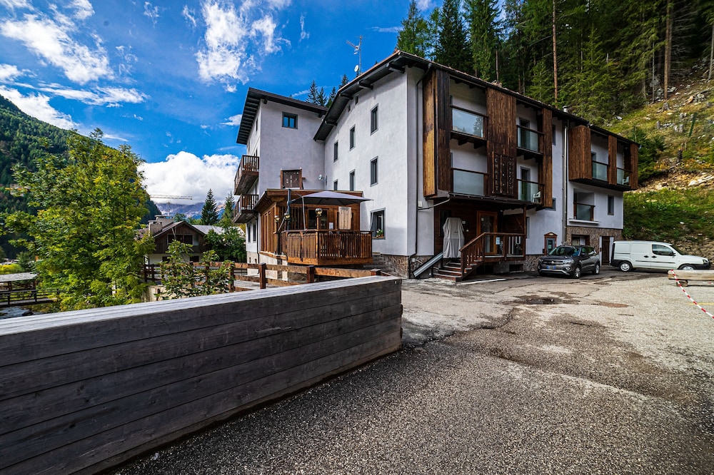 

Palermo - Val di Fassa, Montagna Italia - Chalet Margoni