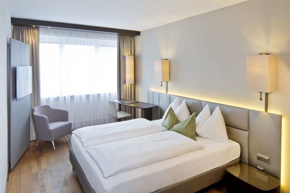 

Bologna - Innsbruck - Penz Hotel West