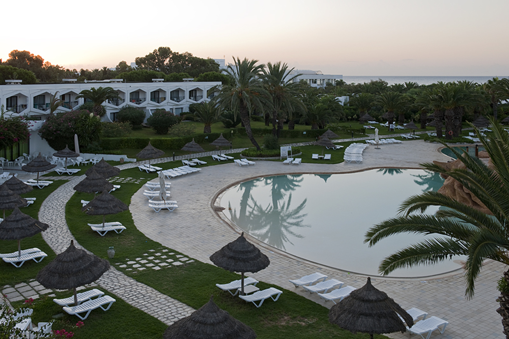 

Firenze - Yasmine Hammamet - Sentido Phenicia