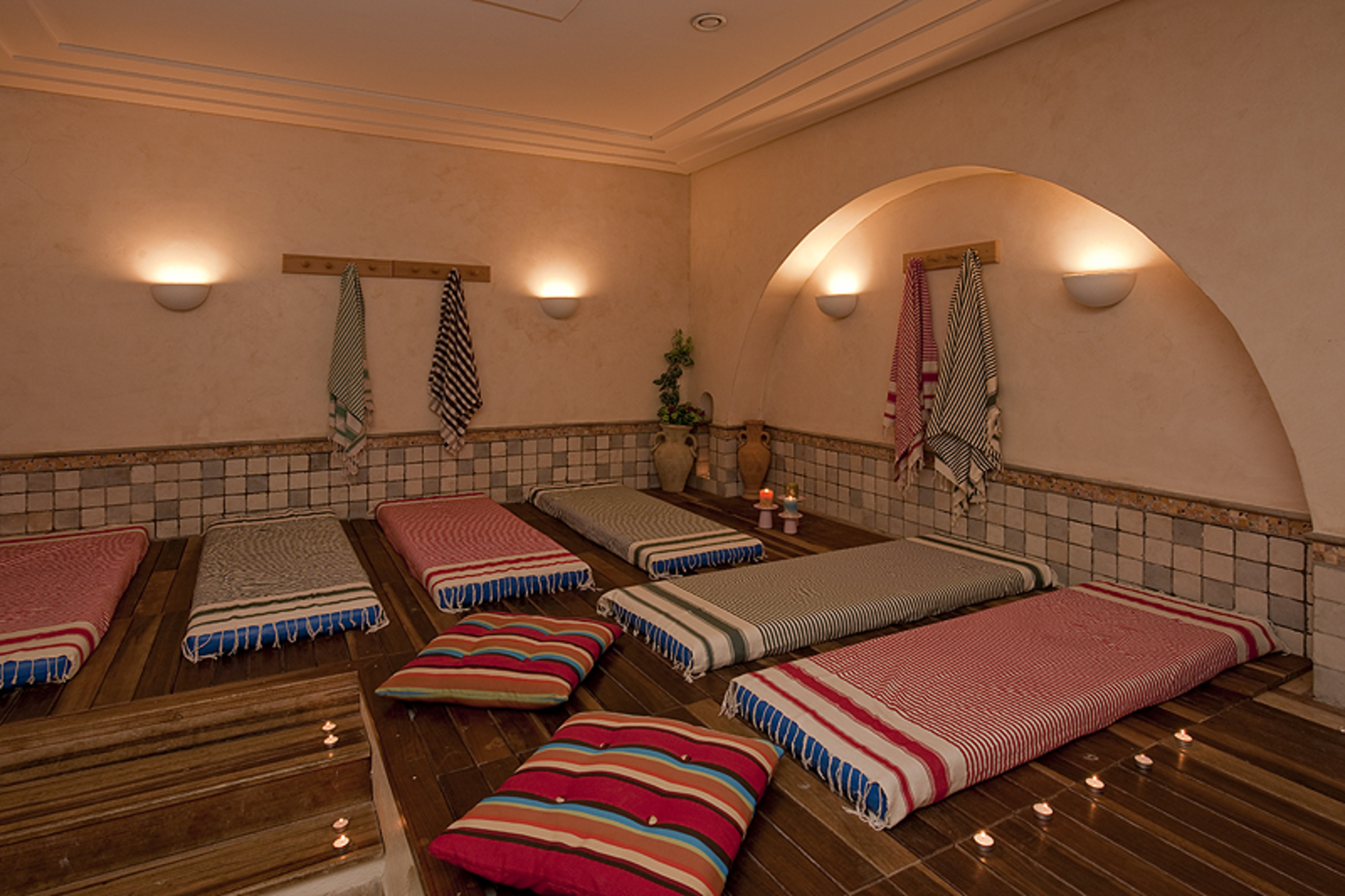 

Roma - Yasmine Hammamet - Sentido Phenicia