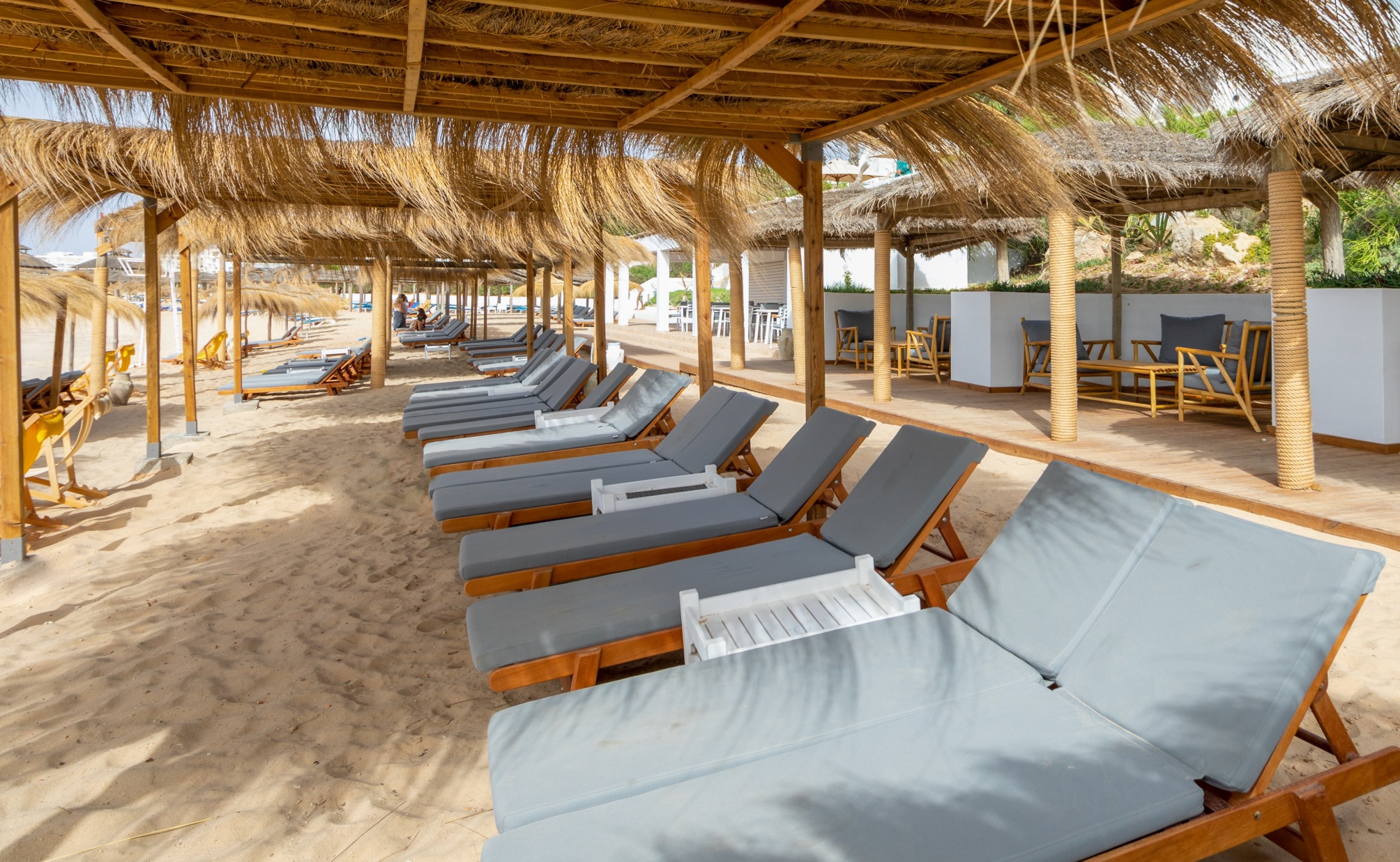 

Venezia - Yasmine Hammamet - Royal Azur Thalasso Golf