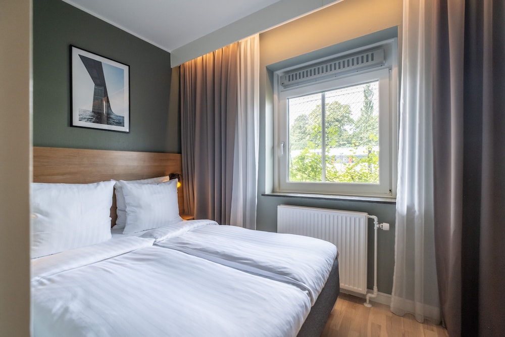 

Bologna - Copenhagen - Go Hotel Østerport