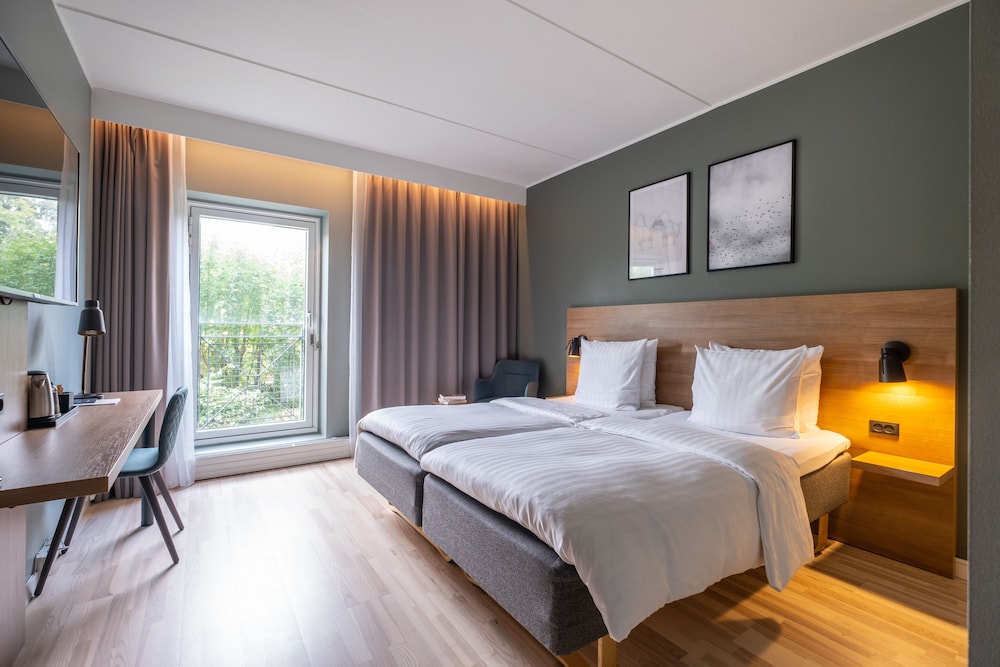

Venezia - Gentofte - Go Hotel Østerport