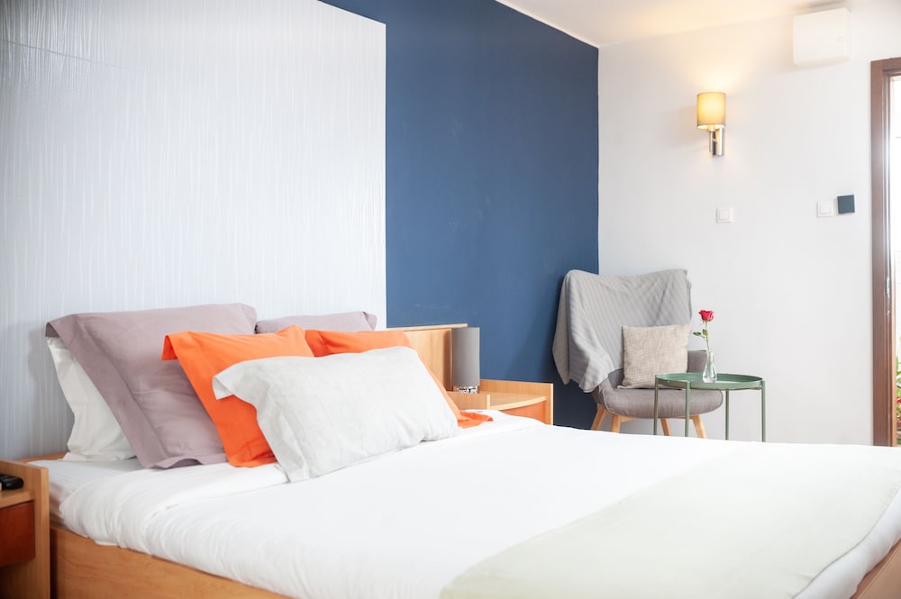 

Milano - Madagascar, Oceano Indiano - Le Grand Mellis Hôtel & Spa