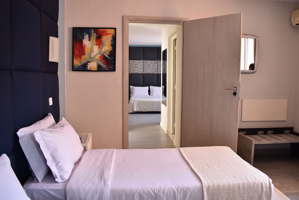 

Roma - Antananarivo - Le Grand Mellis Hôtel & Spa