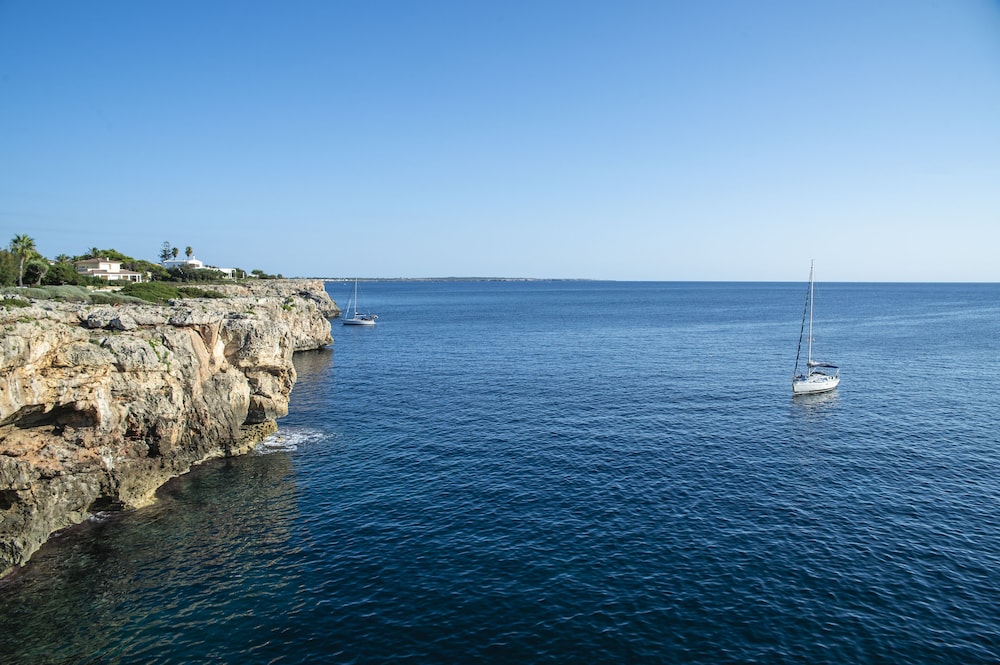 

Bologna - Cala'n Bosch - Pierre & Vacances Menorca Cala Blanes