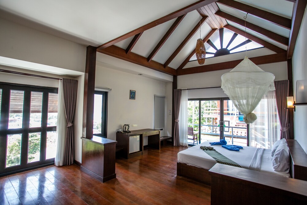 

Milano - Koh Phi Phi - Phitharom PP Resort