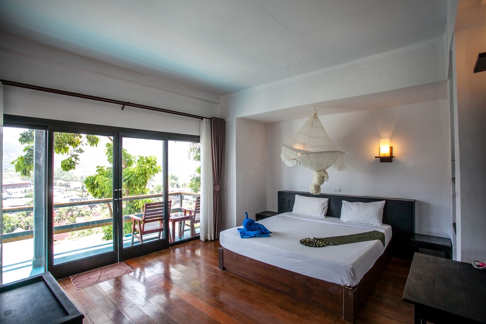 

Roma - Koh Phi Phi - Phitharom PP Resort