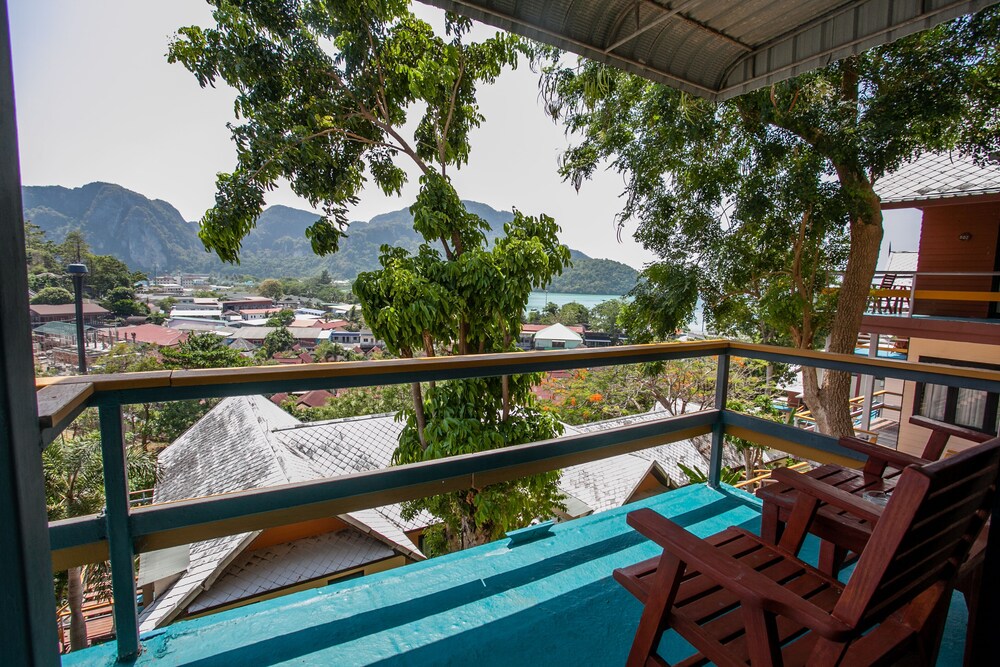 

Milano - Koh Phi Phi - Phitharom PP Resort