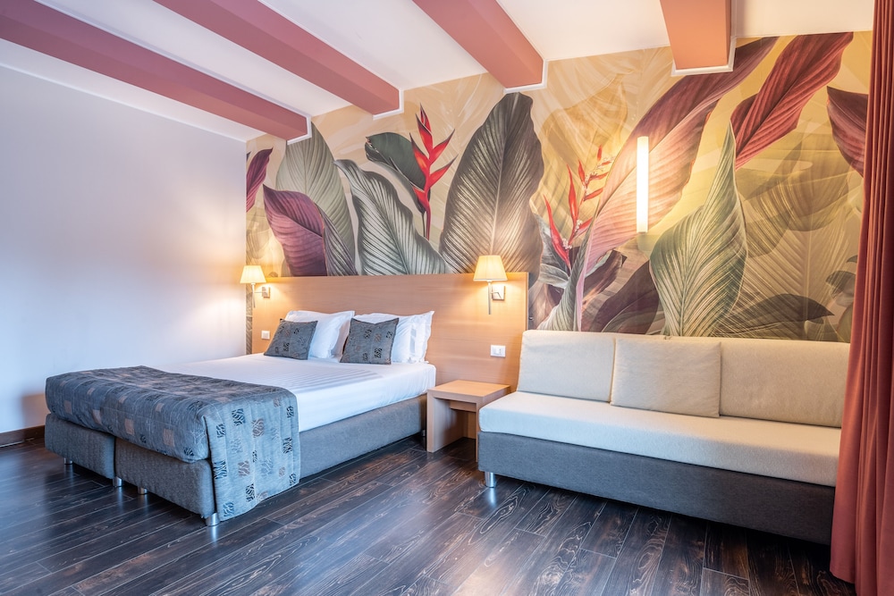 

Alghero - Bologna - Relais Bellaria Hotel & Congressi