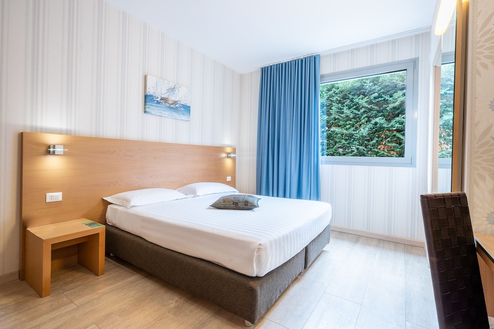 

Catania - Bologna - Relais Bellaria Hotel & Congressi