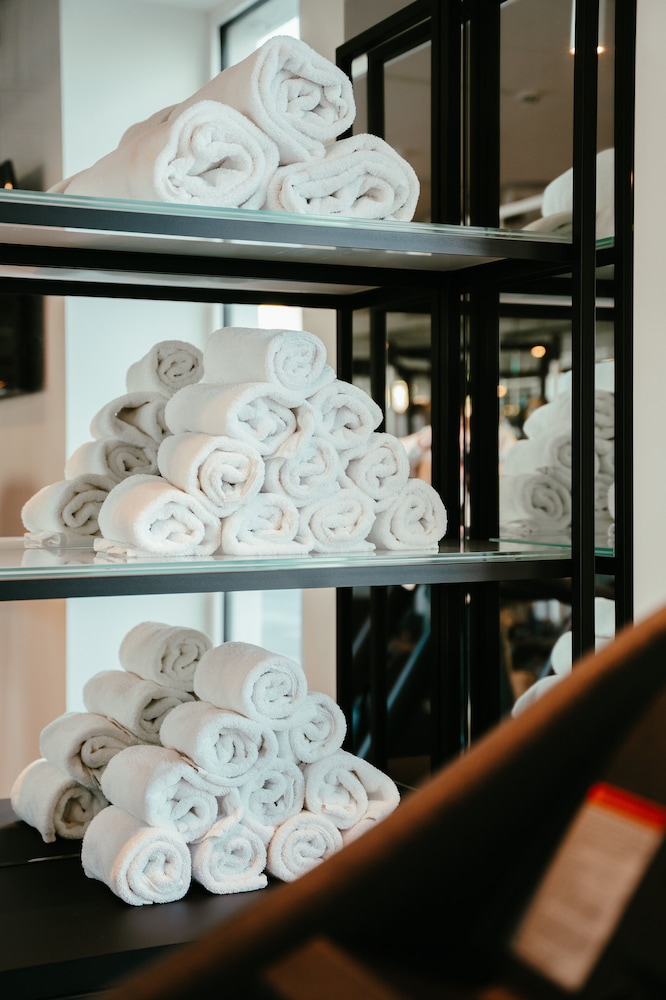 

Milano - Gent - Residence Inn by Marriott Ghent