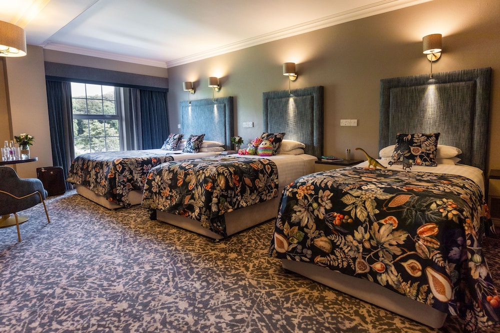 

Milano - Liscannor - Falls Hotel & Spa