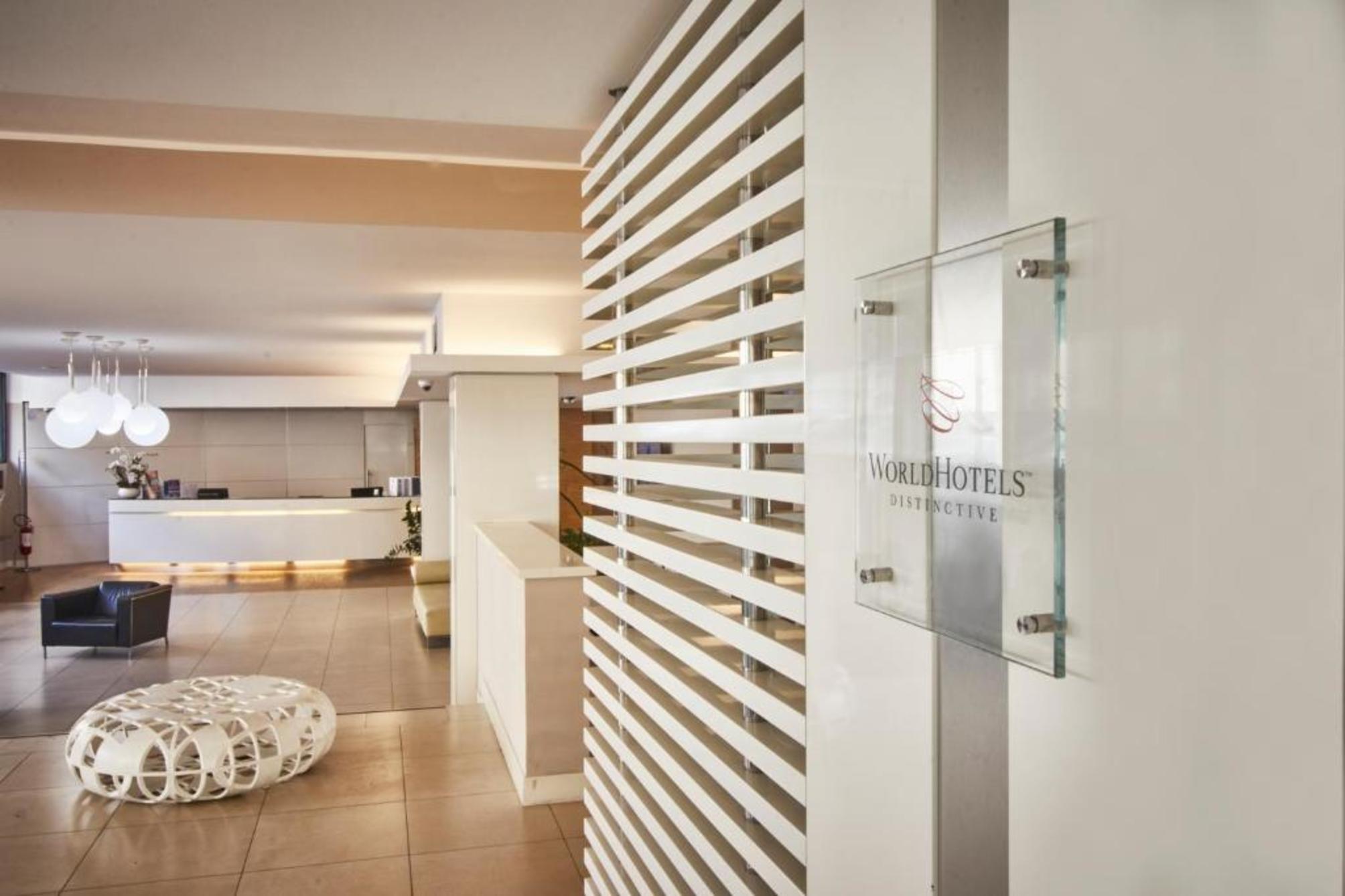 

Napoli - Rozzano - iH Hotels Milano Watt 13