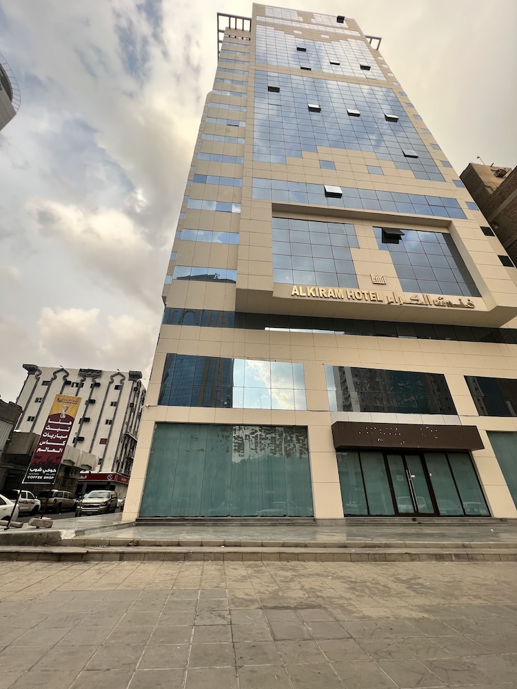 

Milano - La Mecca - Al Kiram Hotel Al Azizia