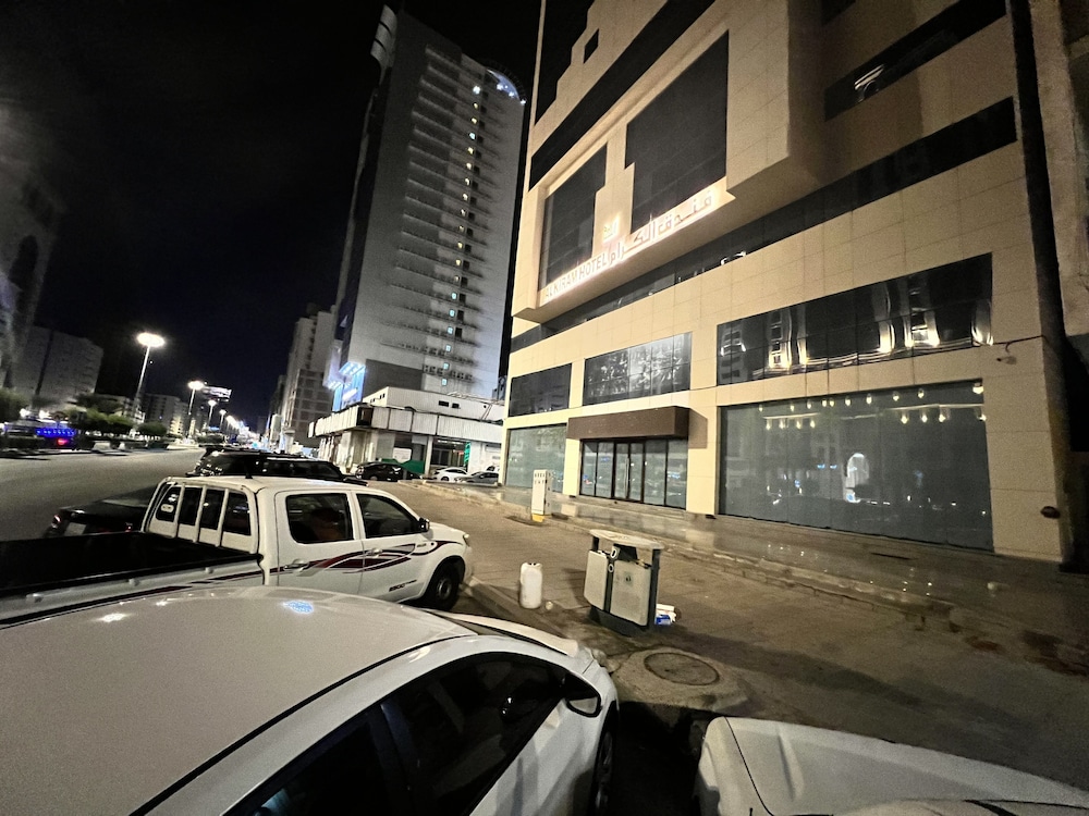 

Roma - La Mecca - Al Kiram Hotel