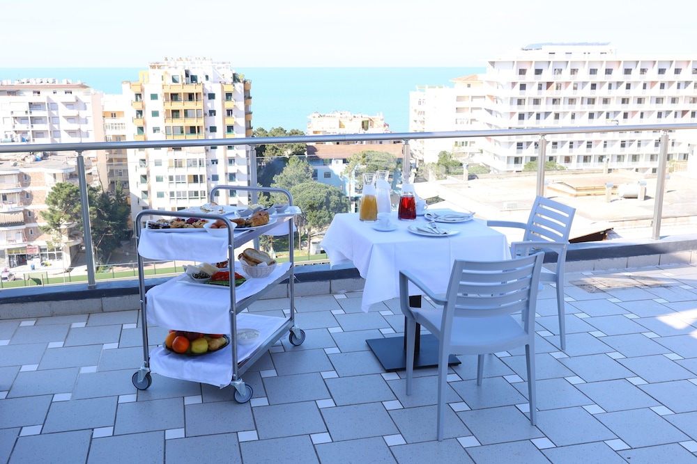 

Pescara - Golem - Olivia's Hill Resort