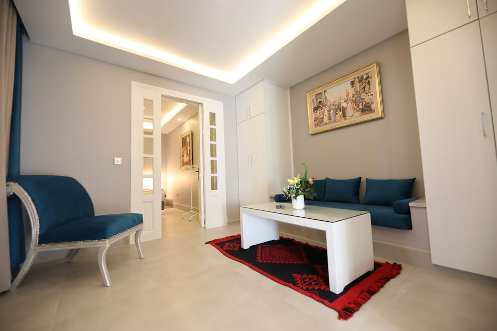 

Lamezia Terme - Gammarth - Suites hotel les charmilles & spa