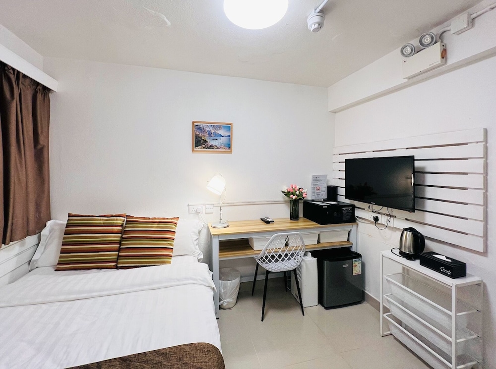 

Roma - Lamma Island - Bayshore Inn