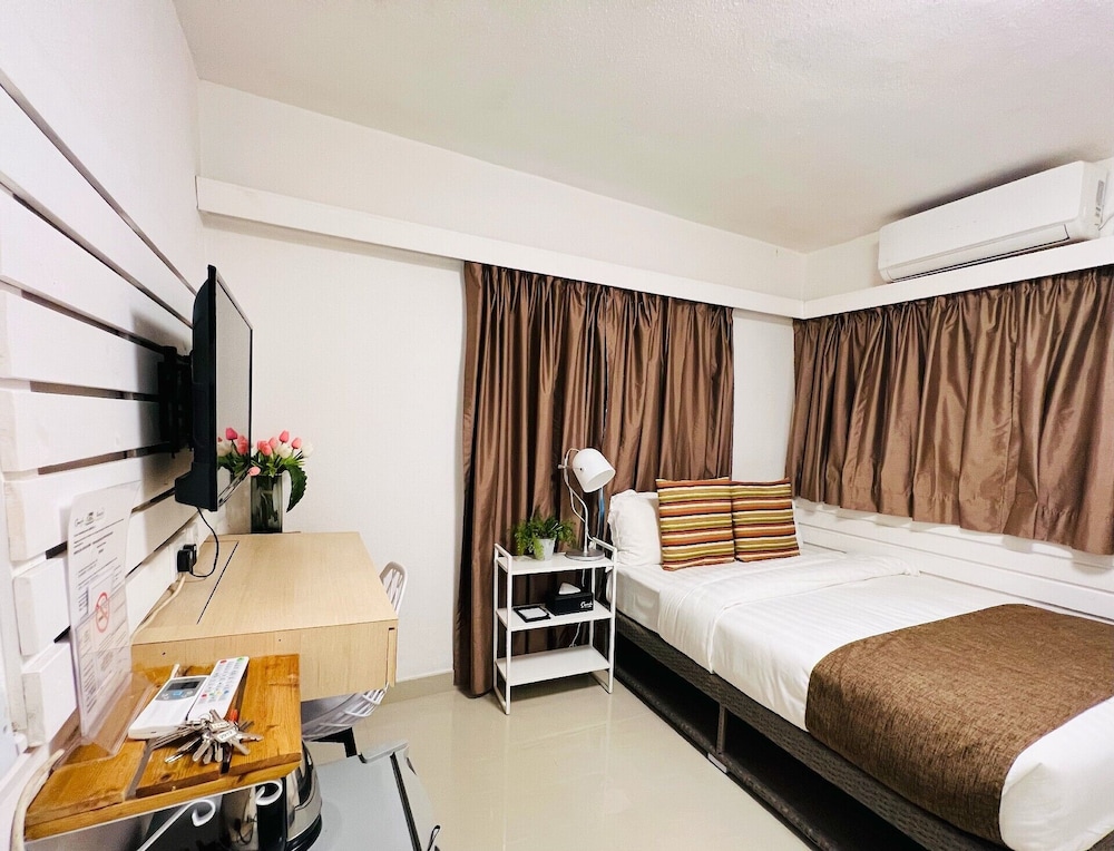 

Milano - Lamma Island - Bayshore Inn
