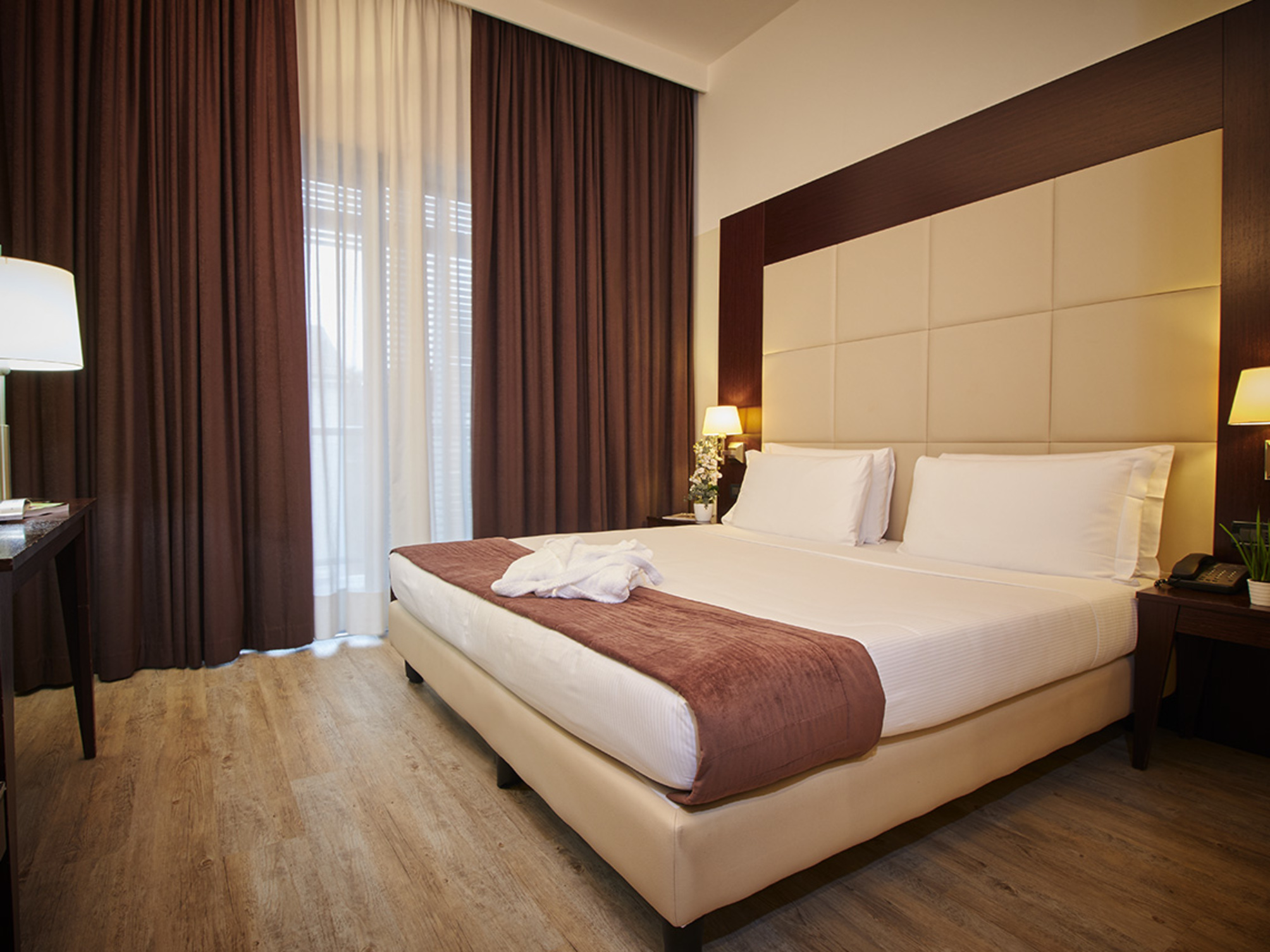 

Catania - Rozzano - iH Hotels Milano Watt 13