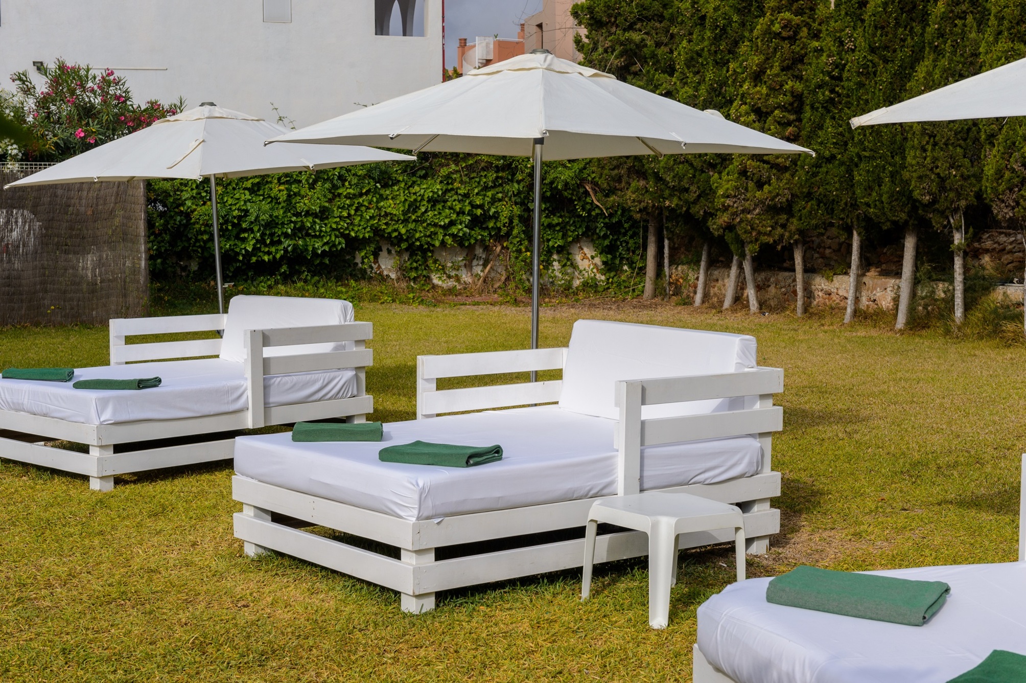 

Pisa - Talamanca - Hotel Vibra Isola