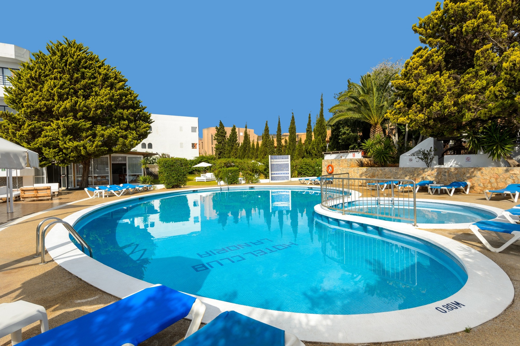

Pisa - Ibiza città, Ibiza - Hotel Vibra Isola