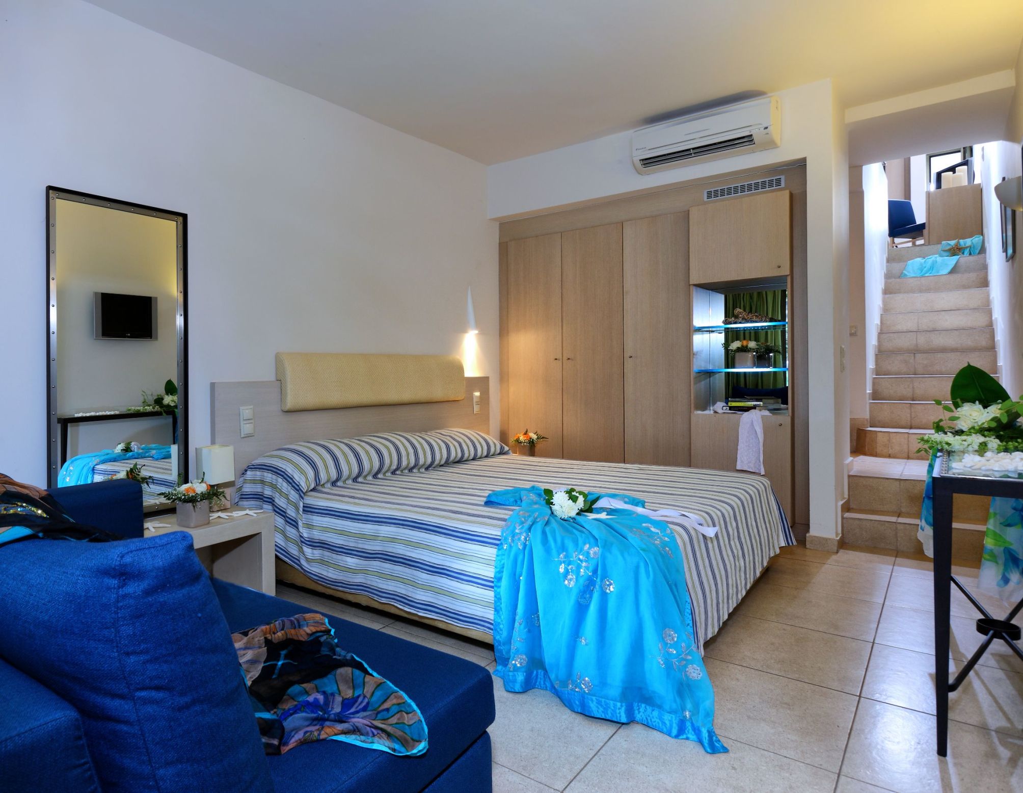

Bologna - Sitia - Sitia Beach City Resort & Spa