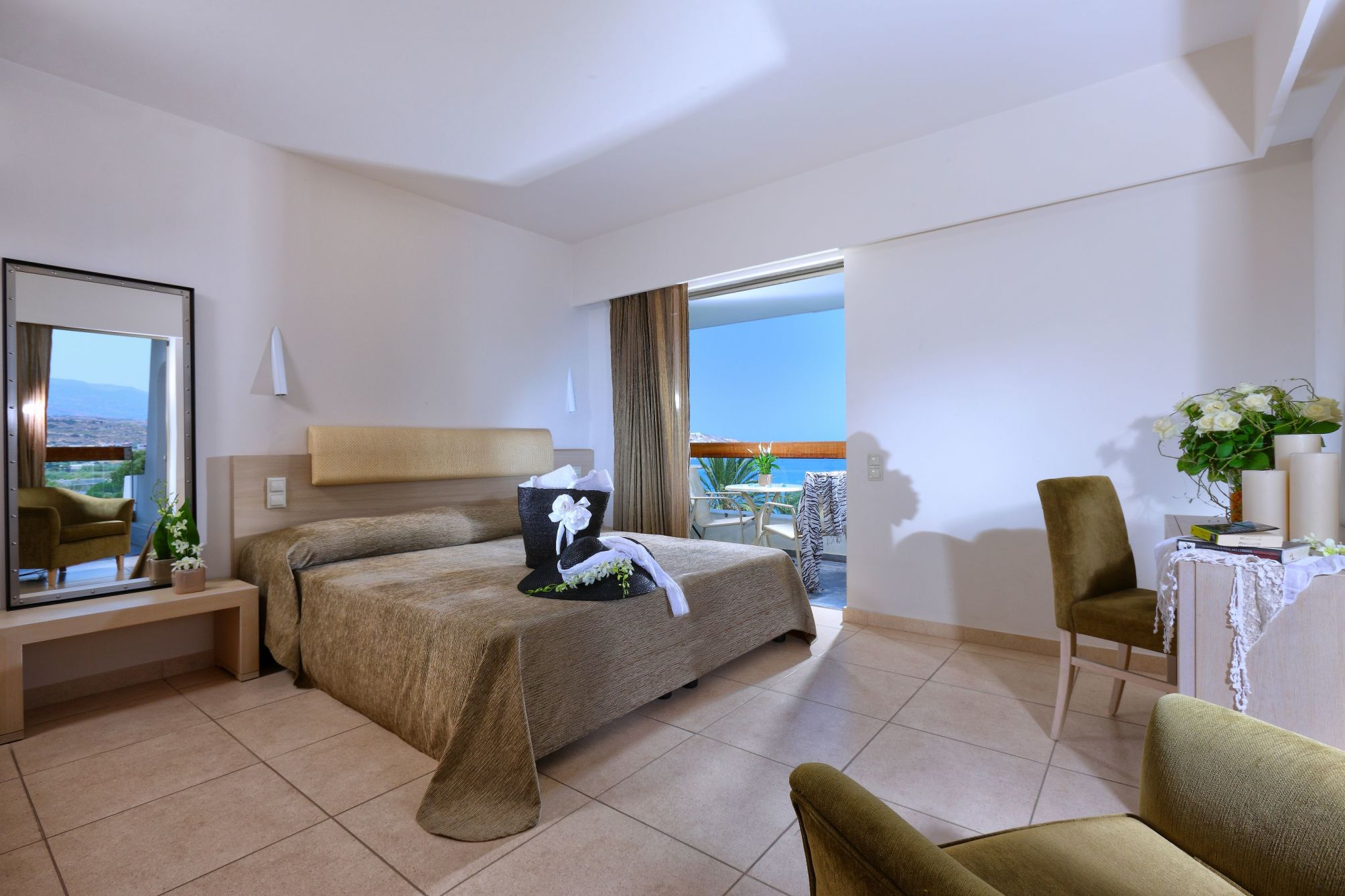 

Roma - Sitia - Sitia Beach City Resort & Spa