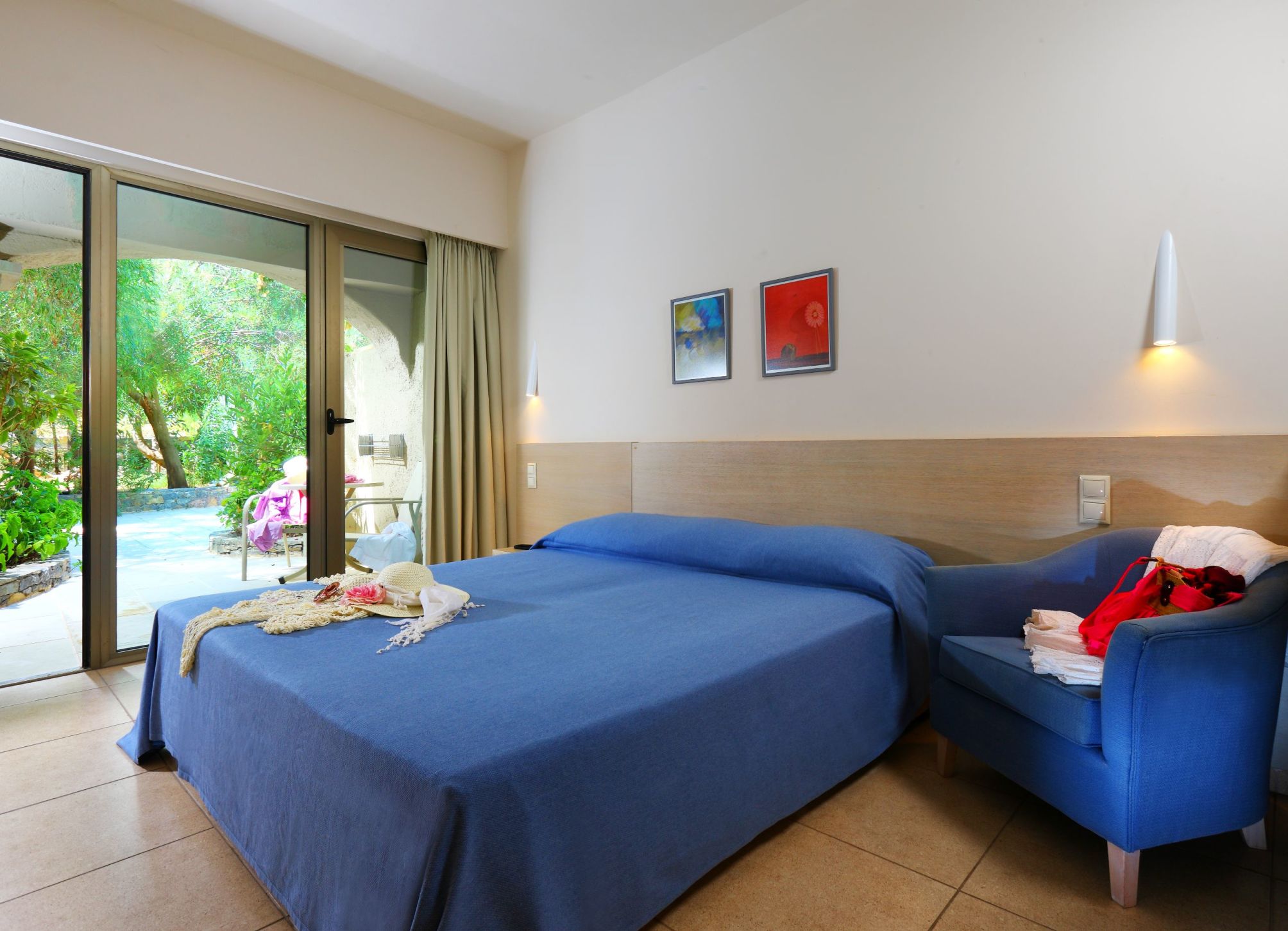 

Catania - Sitia - Sitia Beach City Resort & Spa