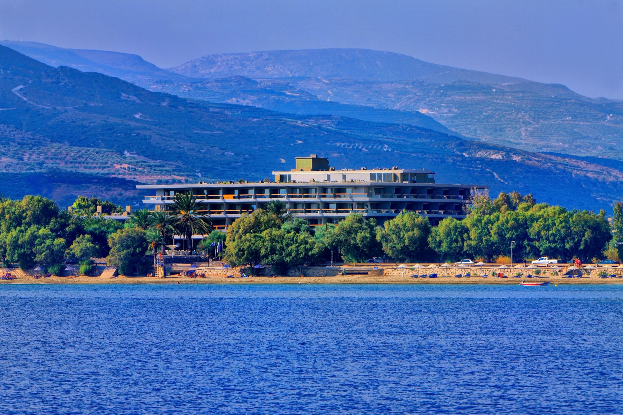 

Rimini - Sitia - Sitia Beach City Resort & Spa