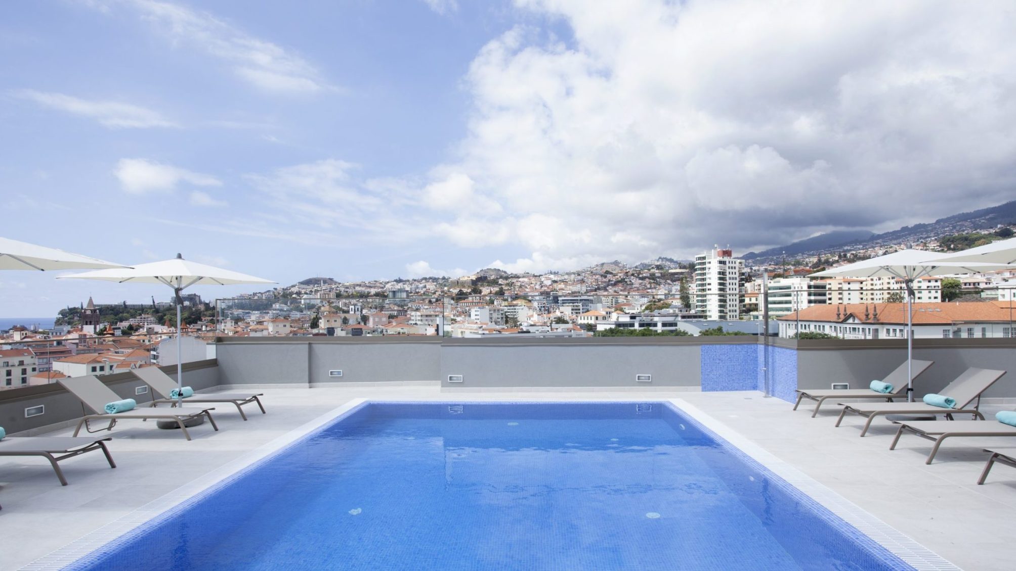 

Bologna - Câmara de Lobos - TURIM Santa Maria Hotel