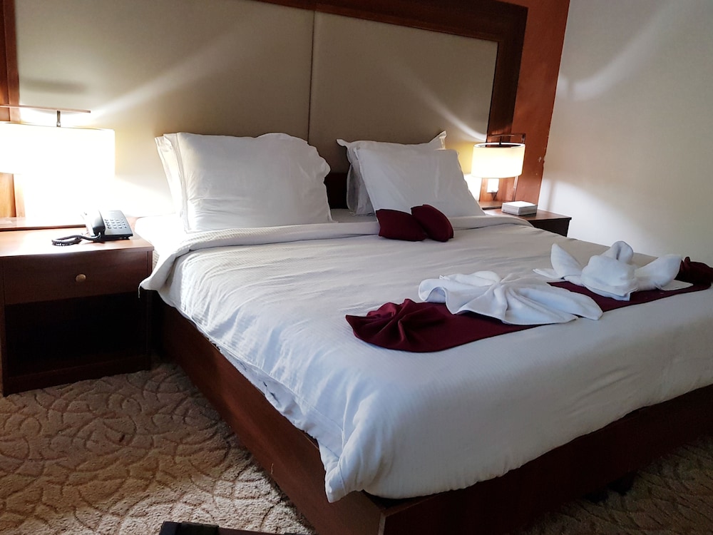 

Milano - Amman - Eva Hotel Amman