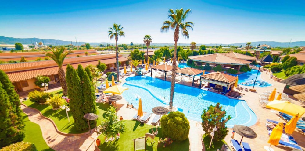 Fundão - Alambique - Hotel Resort & Spa