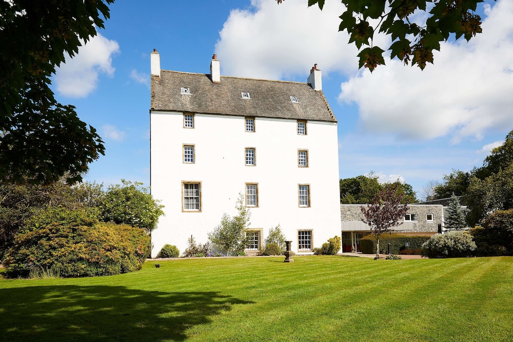 

Milano - Livingston - Macdonald Houstoun House