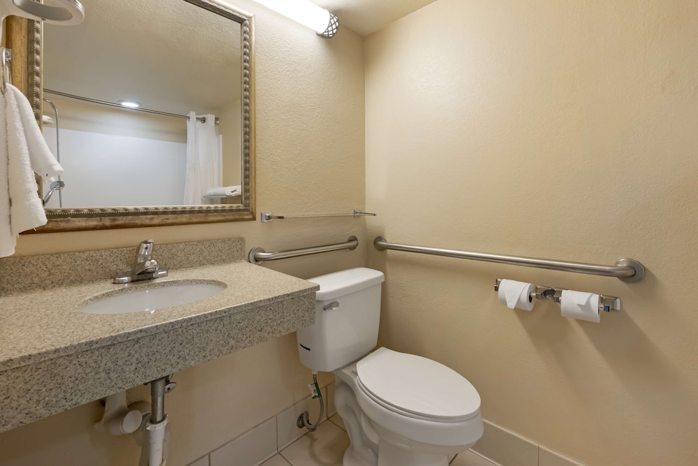 

Milano - Daytona Beach - Best Western International Speedway Hotel