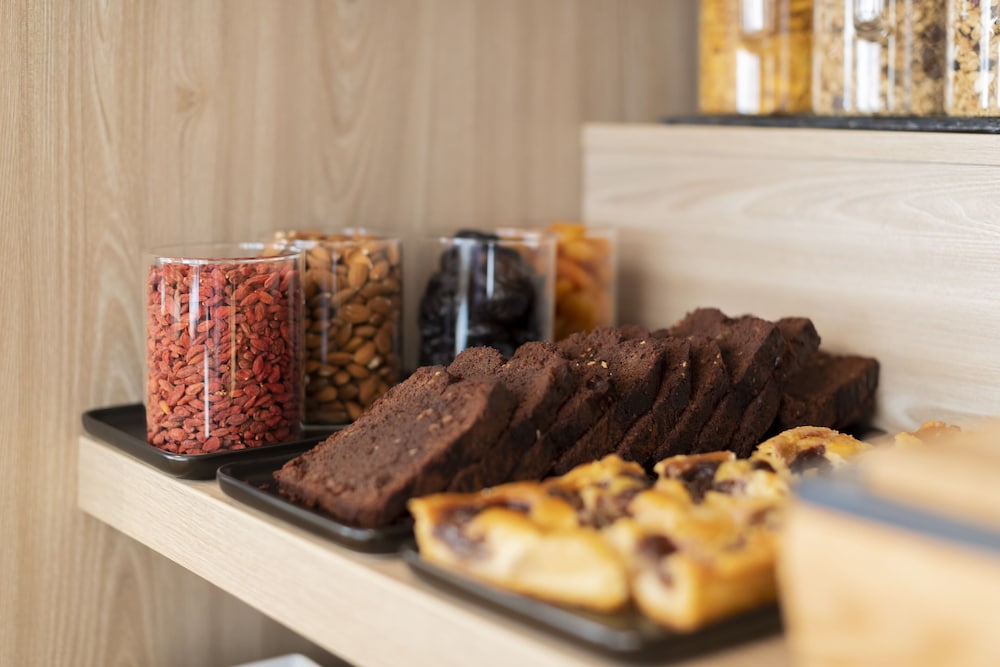 

Verona - Colombes - Appart hôtel 37 Lodge La Défense Courbevoie