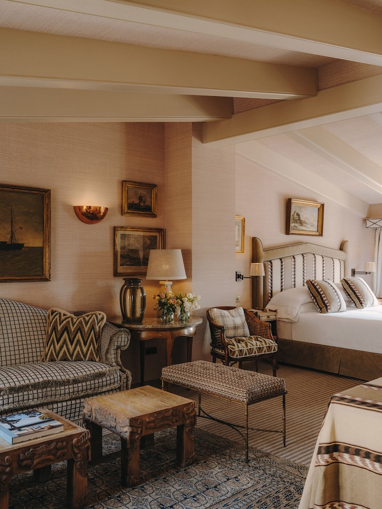 

Milano - Puigpunyent - Grand Hotel Son Net