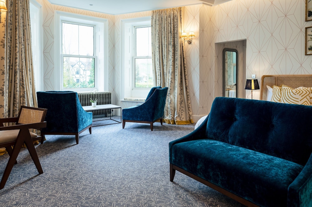 

Verona - Royal Tunbridge Wells - The Spa Hotel