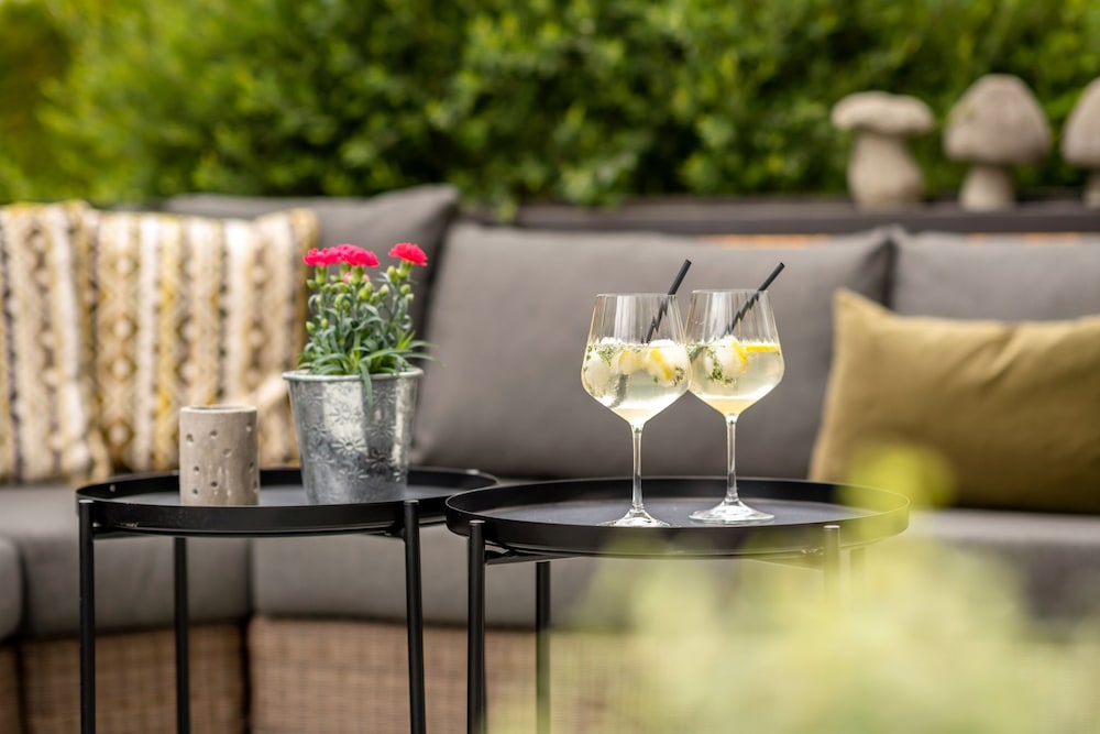 

Roma - St Anton - Hotel zur Pfeffermühle