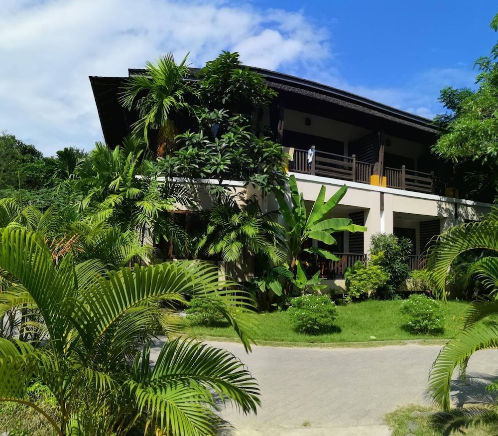 

Milano - Ko Tao - Seashell Resort Hostel Koh Tao