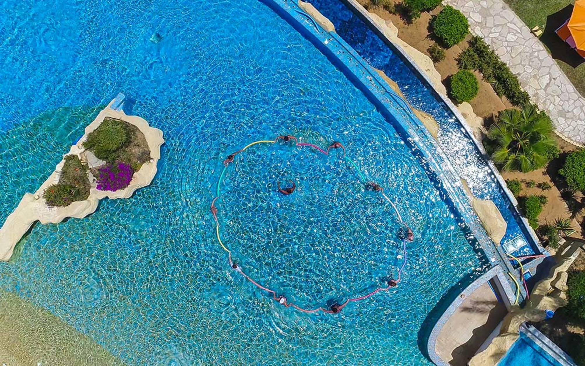 

Napoli - Yasmine Hammamet - Medina Belisaire Et Thalasso