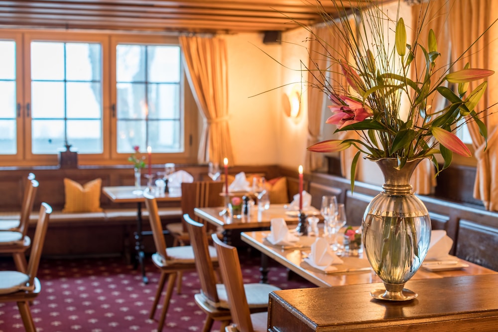 

Roma - Bivio - Schweizerhaus Swiss Quality Hotel