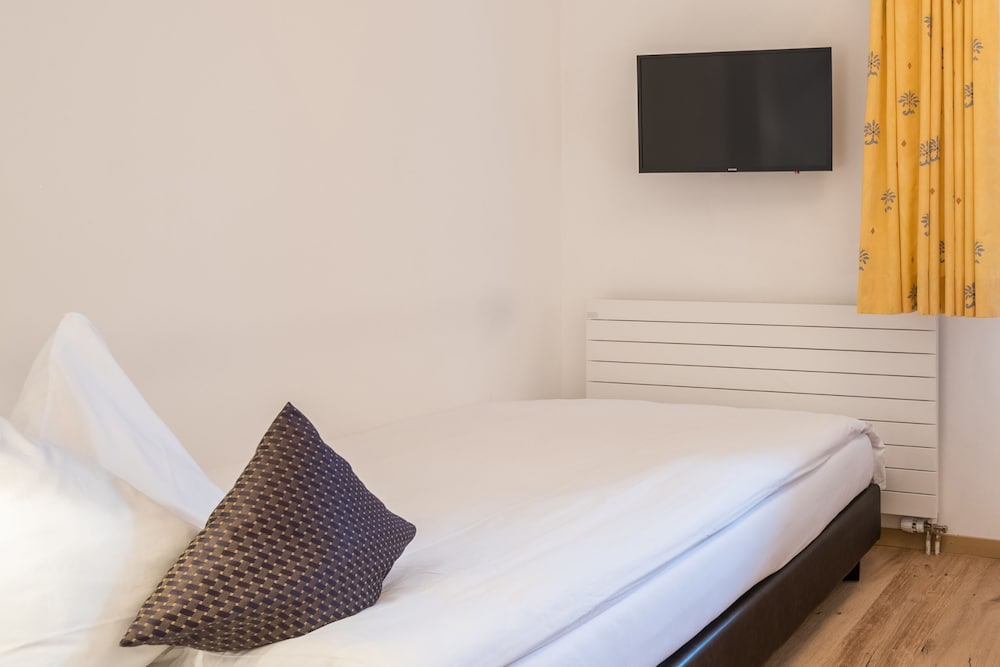 

Salerno - Bivio - Schweizerhaus Swiss Quality Hotel