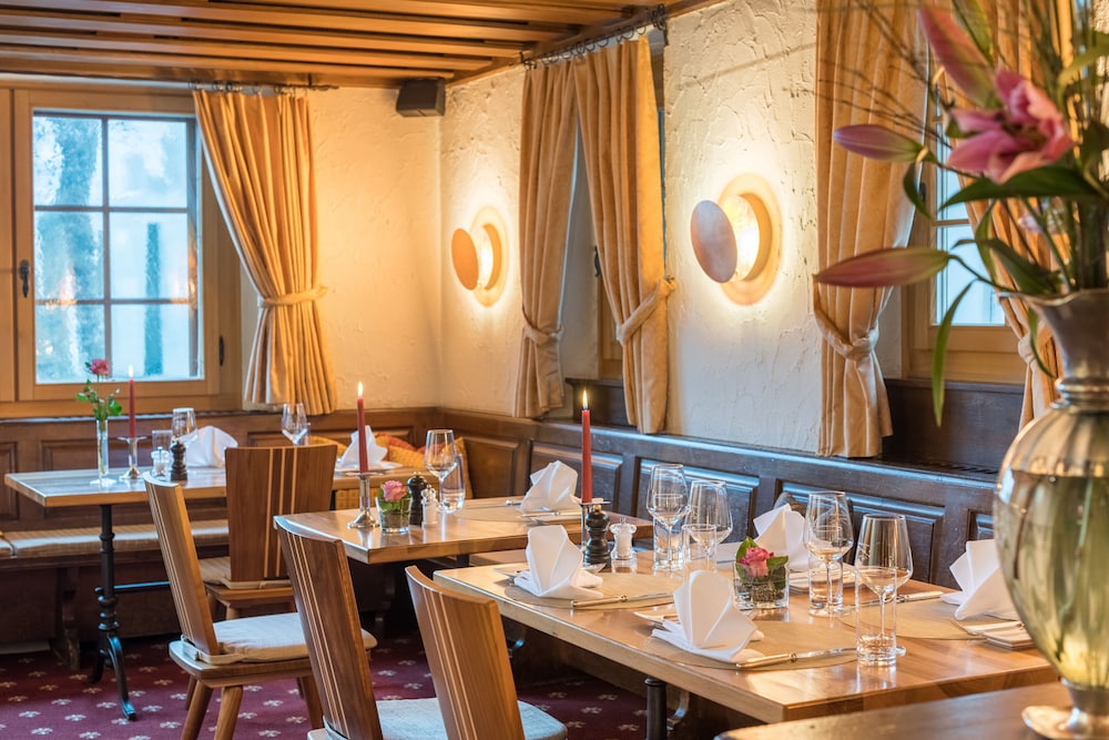 

Napoli - Bivio - Schweizerhaus Swiss Quality Hotel